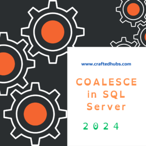 COALESCE SQL