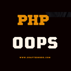 PHP OOPs